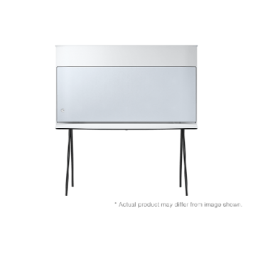 Телевизор Samsung QE50LS01BAUXCE Smart 4K Qled-9