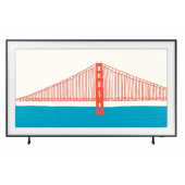 Телевизор Samsung QE50LS03BAUXCE Smart 4K Qled