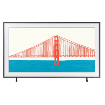 Телевизор Samsung QE50LS03BAUXCE Smart 4K Qled