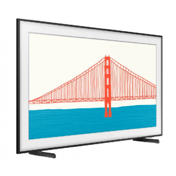 Телевизор Samsung QE50LS03BAUXCE Smart 4K Qled-1