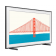 Телевизор Samsung QE50LS03BAUXCE Smart 4K Qled