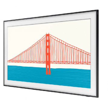 Телевизор Samsung QE50LS03BAUXCE Smart 4K Qled-3