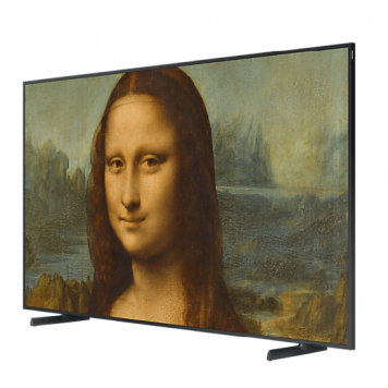 Телевизор Samsung QE55LS03BAUXCE Smart 4K Qled-1