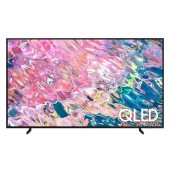 Телевизор Samsung QE55Q60BAUXCE Smart 4K UHD QLED