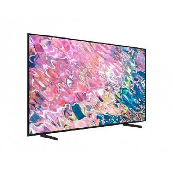 Телевизор Samsung QE55Q60BAUXCE Smart 4K UHD QLED-2