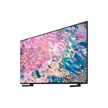 Телевизор Samsung QE55Q60BAUXCE Smart 4K UHD QLED-4