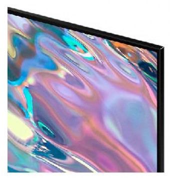 Телевизор Samsung QE55Q60BAUXCE Smart 4K UHD QLED-8