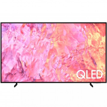 Телевизор Samsung QE55Q60CAUXCE Smart 4K QLED