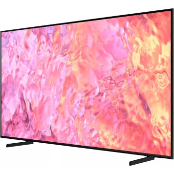 Телевизор Samsung QE55Q60CAUXCE Smart 4K QLED-2