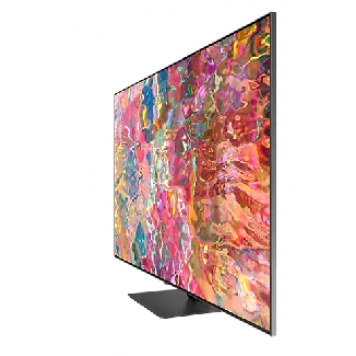 Телевизор Samsung QE55Q80BAUXCE Smart 4K UHD QLED-3