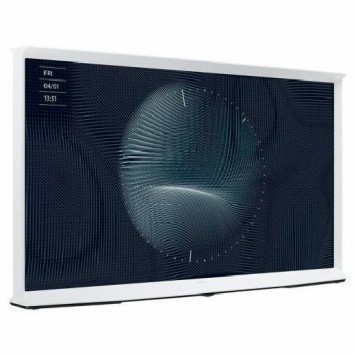 Телевизор Samsung QE65LS01BAUXCE Smart 4K Qled-1