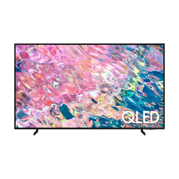 Телевизор Samsung QE65Q60BAUXCE Smart 4K UHD QLED