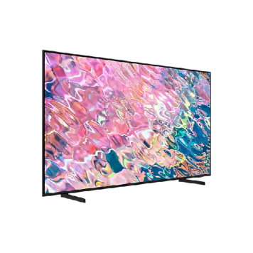 Телевизор Samsung QE65Q60BAUXCE Smart 4K UHD QLED-1