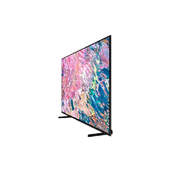 Телевизор Samsung QE65Q60BAUXCE Smart 4K UHD QLED-2
