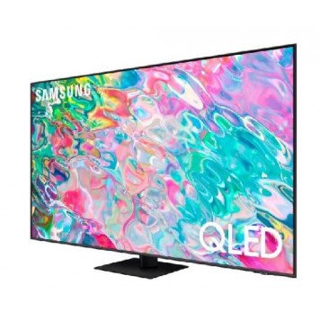 Телевизор Samsung QE65Q70BAUXCE Smart 4K UHD-1