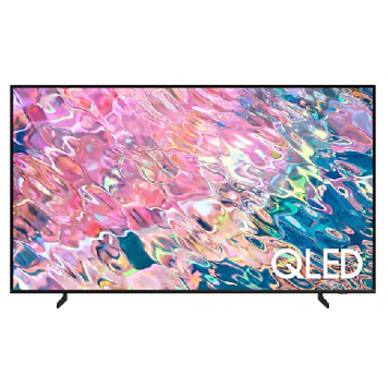 Телевизор Samsung QE75Q60BAUXCE Smart 4K UHD QLED .