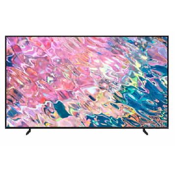 Телевизор Samsung QE75Q60BAUXCE Smart 4K UHD QLED .-1