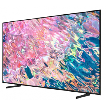 Телевизор Samsung QE75Q60BAUXCE Smart 4K UHD QLED .-3