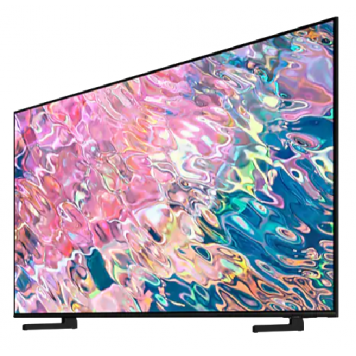 Телевизор Samsung QE75Q60BAUXCE Smart 4K UHD QLED .-5