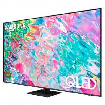 Телевизор Samsung QE75Q70BAUXCE Smart 4K Qled-1