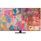 Телевизор Samsung QE75Q80BAUXCE Smart 4K Qled