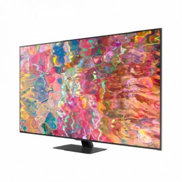 Телевизор Samsung QE75Q80BAUXCE Smart 4K Qled-2