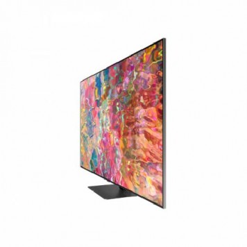 Телевизор Samsung QE75Q80BAUXCE Smart 4K Qled-3