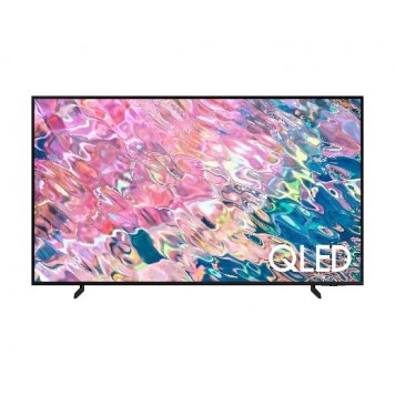 Телевизор Samsung QE85Q60BAUXCE Smart 4K UHD QLED