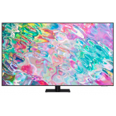 Телевизор Samsung QE85Q70BAUXCE Smart 4K Qled