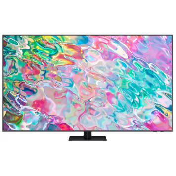 Телевизор Samsung QE85Q70BAUXCE Smart 4K Qled