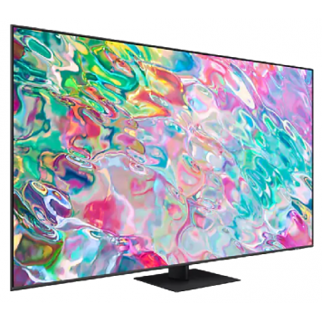 Телевизор Samsung QE85Q70BAUXCE Smart 4K Qled-2