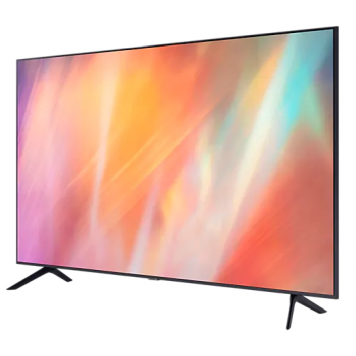 Телевизор Samsung UE43AU7100UXCE Smart 4K UHD-1