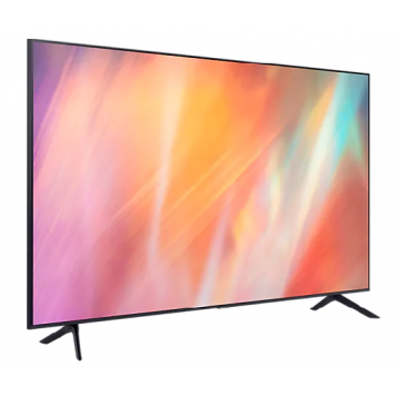 Телевизор Samsung UE43AU7100UXCE Smart 4K UHD-2