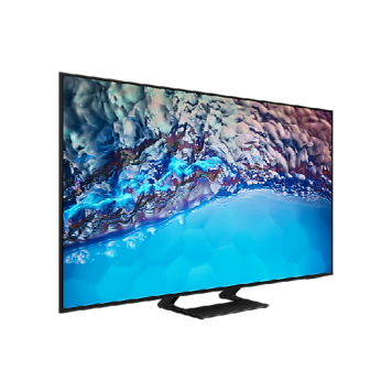 Телевизор Samsung UE43BU8500UXCE Smart 4K UHD-1