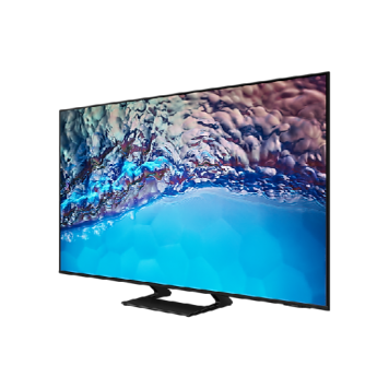Телевизор Samsung UE43BU8500UXCE Smart 4K UHD-2
