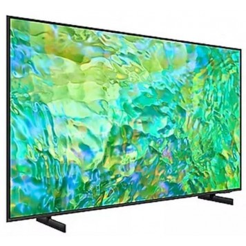 Телевизор Samsung UE43CU8000UXCE Smart 4K UHD-1