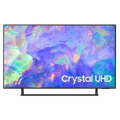 Телевизор Samsung UE43CU8500UXCE Smart 4K UHD