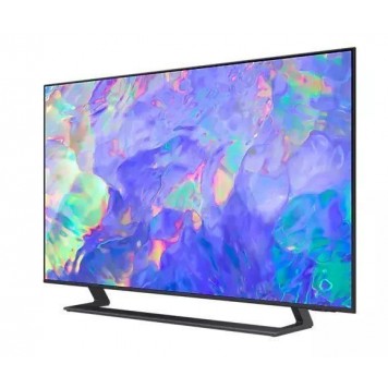 Телевизор Samsung UE43CU8500UXCE Smart 4K UHD-1