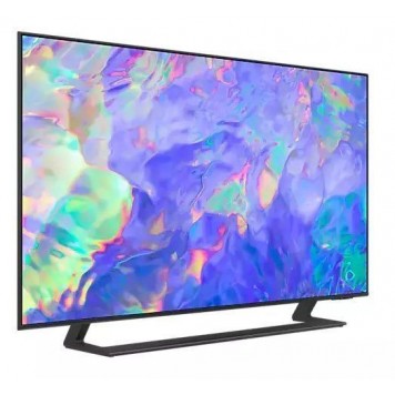 Телевизор Samsung UE43CU8500UXCE Smart 4K UHD-3