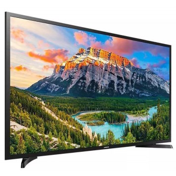 Телевизор Samsung UE43T5300AUXCE Smart Full HD-1