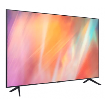 Телевизор Samsung UE50AU7100UXCE Smart 4K UHD-2