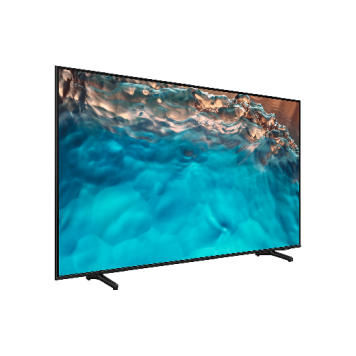 Телевизор Samsung UE50BU8000UXCE Smart 4K UHD-1
