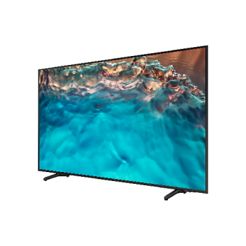 Телевизор Samsung UE50BU8000UXCE Smart 4K UHD-2