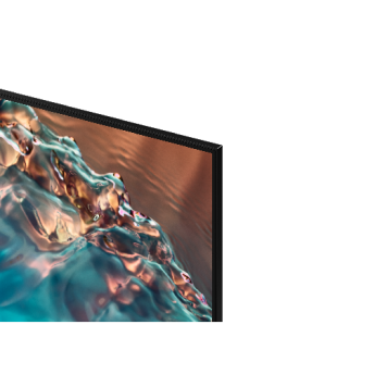 Телевизор Samsung UE50BU8000UXCE Smart 4K UHD-3