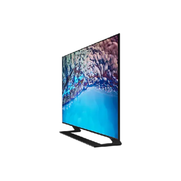 Телевизор Samsung UE50BU8500UXCE Smart 4K UHD-3