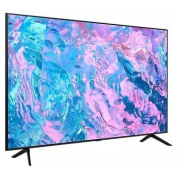 Телевизор Samsung UE50CU7100UXCE Smart 4K UHD-1