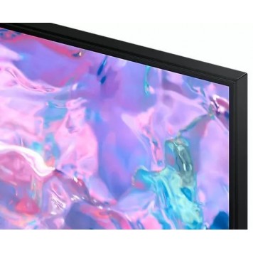 Телевизор Samsung UE50CU7100UXCE Smart 4K UHD-3