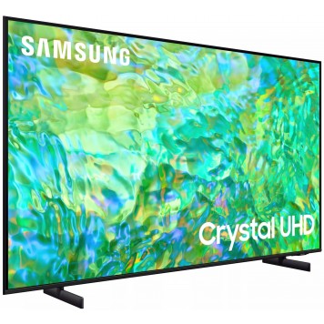 Телевизор Samsung UE50CU8000UXCE Smart 4K UHD-1