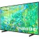 Телевизор Samsung UE50CU8000UXCE Smart 4K UHD