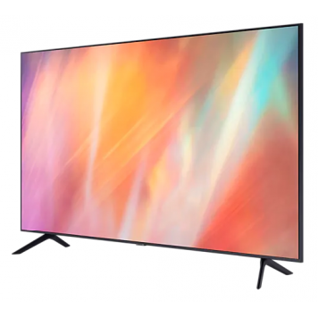 Телевизор Samsung UE55AU7100UXCE Smart 4K UHD-1